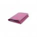 Railex Clientfile CF5P Foolscap 350gsm Cerise PK25 14200356