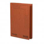 A photograph of the Railex Transfer and Pocket Transfer Files would show 25 files in a pack, made of 350gsm Ruby-colored foolscap paper. The labels on the files read Railex Clientfile CF5P. Each file has a transfer pocket for easy organization and storage of important documents.