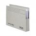 Railex Open Top Wallet OT5 Foolscap 350gsm Pearl PK25 15305355