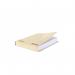 Railex Slipcase A4 350gsm Ivory SLIP PK25 15344351