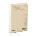 Railex Slipcase A4 350gsm Ivory SLIP PK25 15344351