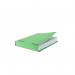 Railex Slipcase A4 350gsm Emerald SLIP PK25 15344353