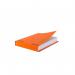 Railex Slipcase A4 350gsm Mandarin SLIP PK25 15344354