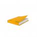Railex Slipcase A4 350gsm Gold SLIP PK25 15344357