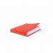 Railex Slipcase A4 350gsm Ruby SLIP PK25 15344358