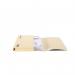 Railex Pocket Folder PF7 Foolscap 350gsm Ivory PK25 16304351