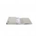 Railex Pocket Folder PF7 Foolscap 350gsm Pearl PK25 16304355