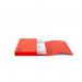Railex Pocket Folder PF7 Foolscap 350gsm Ruby PK25 16304358