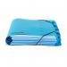 Railex 7 Part File A4 350gsm Turquoise PK10 18040352