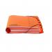 Railex 7 Part File A4 350gsm Mandarin PK10 18040354