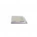 Railex Docufile Square Cut Folder F7 Foolscap 350gsm Pearl PK100 19000355