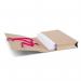 Libra Eco 400gsm Buff Manilla Legal Wallet 50mm PK25 26303461