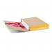 Libra Eco Reinforced 400gsm Buff Manilla Legal Wallet 50mm PK25 29303461