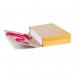 Libra Eco Reinforced 400gsm Buff Manilla Legal Wallet 75mm PK25 29306461