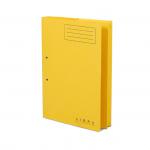 Railex Libra Ultra Heavyweight Clientfile 485gsm Yellow PK25 34200577