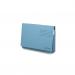 Railex Libra Ultra Heavyweight Pocket Folder 485gsm Blue PK25 36300572