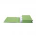 Railex Libra Ultra Heavyweight Pocket Folder 485gsm Green PK25 36300573