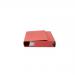 Railex Libra Ultra Heavyweight Pocket Folder 485gsm Red PK25 36300578