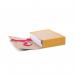 Railex Libra Ultra Heavyweight 75mm Legal Wallet 485gsm Buff PK25 39305571