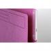 This picture shows a pack of 25 Railex E132 suspension file tabs with insert, designed for efficient organization. Each tab has a Click Fit title that easily snaps into place. These tabs are perfect for keeping important documents in order.