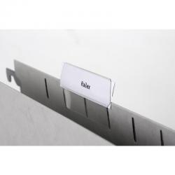 Slotfit Tabs for Simplafile With Inserts Pack of 50 41250661