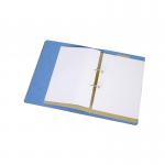 A compact, organized file storage solution, the Railex Transfer and Pocket Transfer Files come in a pack of 50. The MF64 Access File Module allows for easy access, with buff manilla tabs and 2 positions for labeling. Perfect for any office setting.