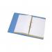 A compact, organized file storage solution, the Railex Transfer and Pocket Transfer Files come in a pack of 50. The MF64 Access File Module allows for easy access, with buff manilla tabs and 2 positions for labeling. Perfect for any office setting.