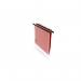 Railex Emperor PP 390mm Heavy Duty Drawer Suspension File VK V15mm Capacity PK25 50001691