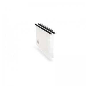 Railex Emperor PP 390mm Heavy Duty Drawer Suspension File VK 30mm