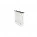 The Railex Lateral Filing Railex Emperor PP features a pack of 25 heavy duty lateral suspension files with a capacity of 30mm. These files have a 330mm width and are designed for efficient organization and storage of important documents. The sturdy construction and sleek design make them a reliable choice for any office setting.