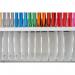 Railex Emperor PP 330mm Heavy Duty Lateral Suspension Files LF 50mm Capacity PK25 51003691