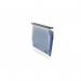 Railex Emperor PP 330mm Heavy Duty Lateral Suspension Files LF12 V15mm Capacity 12in Drop PK25 51005691