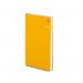 Modena A5 Premium Leather Soft cover Notebook Ruled Honeycomb PK10 85322023
