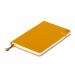Modena A5 Premium Leather Soft cover Notebook Ruled Honeycomb PK10 85322023