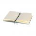 Modena A6 Premium Leather Soft cover Notebook Dotted Sage Meadow PK10 86321025