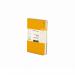 The image shows a set of 10 Railex Hardback Books Modena A6 notebooks with premium leather soft covers. The notebooks are ruled and feature a honeycomb design. They are compact and perfect for on-the-go note-taking or journaling.
