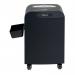 Rexel Mercury RDX2070 Cross-Cut P-3 Shredder Black RM06170 RM06170