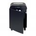 Rexel Mercury RDX2070 Cross-Cut P-3 Shredder Black RM06170 RM06170