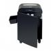 Rexel Mercury RDX2070 Cross-Cut P-3 Shredder Black RM06170 RM06170