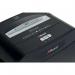 Rexel Mercury RDX2070 Cross-Cut P-3 Shredder Black RM06170 RM06170