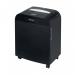 Rexel Mercury RDM1150 Micro-Cut P-5 Shredder Black RM06184 RM06184