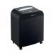 Rexel Mercury RDM1150 Micro-Cut P-5 Shredder Black RM06184 RM06184