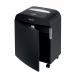 Rexel Mercury RDM1150 Micro-Cut P-5 Shredder Black RM06184 RM06184