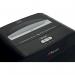 Rexel Mercury RDM1150 Micro-Cut P-5 Shredder Black RM06184 RM06184