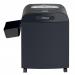 Rexel Mercury RDX1850 Cross-Cut P-3 Shredder Black RM06188 RM06188