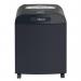 Rexel Mercury RDX1850 Cross-Cut P-3 Shredder Black RM06188 RM06188