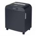 Rexel Mercury RDX1850 Cross-Cut P-3 Shredder Black RM06188 RM06188