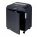 Rexel Mercury RDX1850 Cross-Cut P-3 Shredder Black RM06188 RM06188