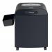 Rexel Mercury RDS2250 Strip-Cut P-2 Shredder Black RM06192 RM06192