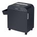 Rexel Mercury RDS2250 Strip-Cut P-2 Shredder Black RM06192 RM06192